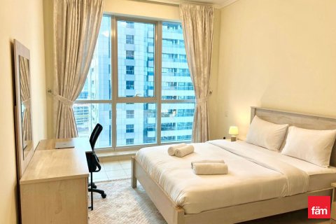 Apartament de închiriat în Dubai Marina, Dubai, EAU 2 dormitoare, 111.4 mp.  №645074 - poză 11
