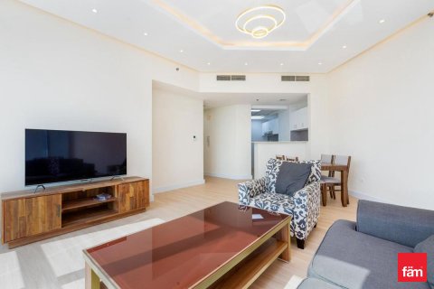 דירה להשכרה ב Dubai Marina, Dubai, איחוד האמירויות  2 חדרי שינה, 111.4 מ"ר, מספר 645074 - תמונה 4