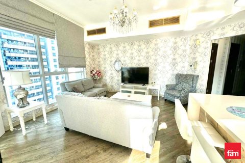 Apartament de închiriat în Dubai Marina, Dubai, EAU 2 dormitoare, 111.4 mp.  №645074 - poză 9