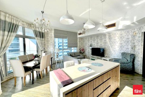 Apartament de închiriat în Dubai Marina, Dubai, EAU 2 dormitoare, 111.4 mp.  №645074 - poză 8