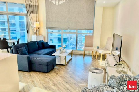 Apartament de închiriat în Dubai Marina, Dubai, EAU 2 dormitoare, 111.4 mp.  №645074 - poză 7