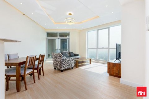 דירה להשכרה ב Dubai Marina, Dubai, איחוד האמירויות  2 חדרי שינה, 111.4 מ"ר, מספר 645074 - תמונה 3
