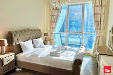 Apartament de închiriat în Dubai Marina, Dubai, EAU 2 dormitoare, 111.4 mp.  №645074 - poză 10
