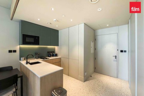 Huoneisto Business Bay, Dubai, Arabiemiraatit 1 makuuhuone, 60.2 m2 № 645076 - kuva 9