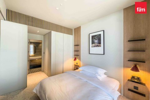 Huoneisto Business Bay, Dubai, Arabiemiraatit 1 makuuhuone, 60.2 m2 № 645076 - kuva 6