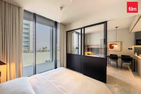 Huoneisto Business Bay, Dubai, Arabiemiraatit 1 makuuhuone, 60.2 m2 № 645076 - kuva 7