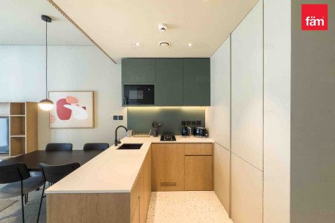 Huoneisto Business Bay, Dubai, Arabiemiraatit 1 makuuhuone, 60.2 m2 № 645076 - kuva 8