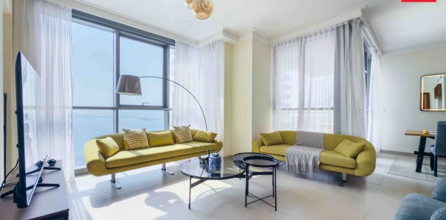 Wohnung in Dubai, VAE: 3 Schlafzimmer, 179.4 m2 Nr. 645073