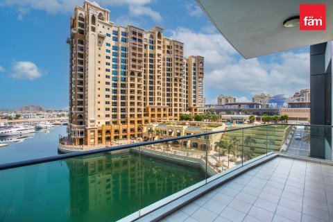 Apartman u gradu Palm Jumeirah, Dubai, UAE 2 spavaće sobe, 158.8 m2 Br. 645072 - Slika 8