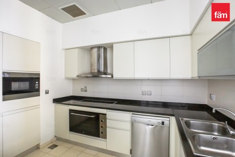 Apartman u gradu Palm Jumeirah, Dubai, UAE 2 spavaće sobe, 158.8 m2 Br. 645072 - Slika 10