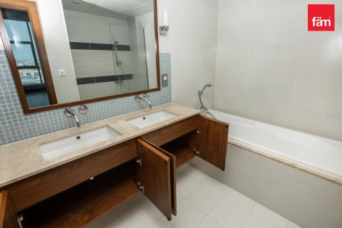 Apartman u gradu Palm Jumeirah, Dubai, UAE 2 spavaće sobe, 158.8 m2 Br. 645072 - Slika 14
