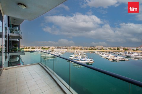 Apartman u gradu Palm Jumeirah, Dubai, UAE 2 spavaće sobe, 158.8 m2 Br. 645072 - Slika 2