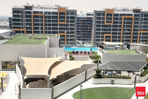 Apartament de închiriat în Dubai, EAU 1 dormitor, 57.6 mp.  №645070 - poză 13
