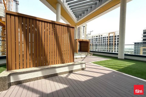 Apartament de închiriat în Dubai, EAU 1 dormitor, 57.6 mp.  №645070 - poză 12