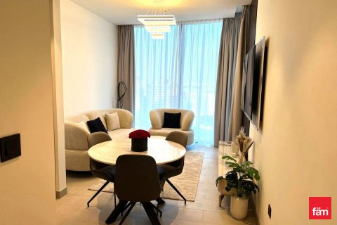 Apartament de închiriat în Dubai, EAU 1 dormitor, 57.6 mp.  №645070 - poză 1