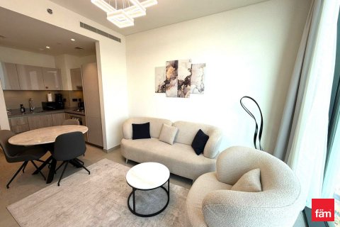 Apartament de închiriat în Dubai, EAU 1 dormitor, 57.6 mp.  №645070 - poză 2