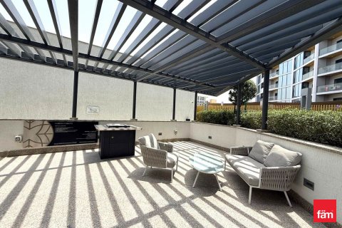Apartman u gradu Dubai, UAE 1 spavaća soba, 57.6 m2 Br. 645070 - Slika 11