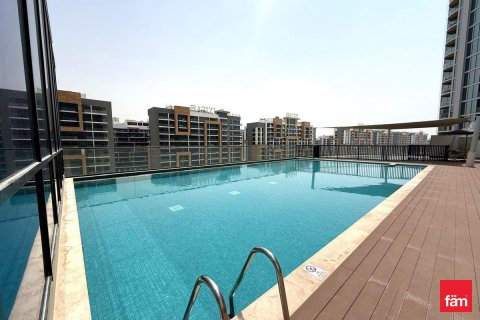 Apartament de închiriat în Dubai, EAU 1 dormitor, 57.6 mp.  №645070 - poză 8