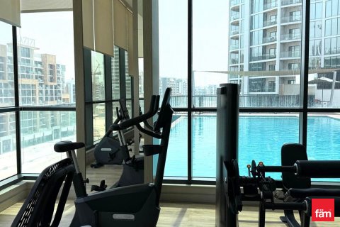 Apartman u gradu Dubai, UAE 1 spavaća soba, 57.6 m2 Br. 645070 - Slika 10