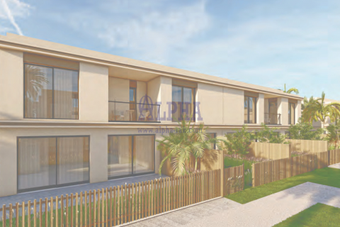 Al Hamra Village、Ras Al Khaimah、UAE にあるタウンハウス販売中 2ベッドルーム、180 m2、No641130 - 写真 9