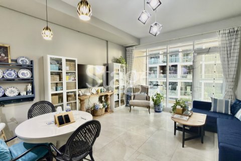 Apartment sa Dubai Silicon Oasis, UAE 2 silid-tulugan, 112 sq.m. № 641131 - larawan 3