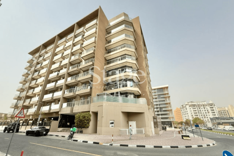 Apartment sa Dubai Silicon Oasis, UAE 2 silid-tulugan, 112 sq.m. № 641131 - larawan 1