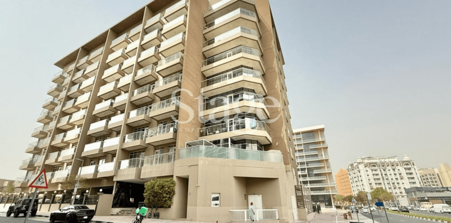 Apartment sa Dubai Silicon Oasis, UAE 2 silid-tulugan, 112 sq.m. № 641131