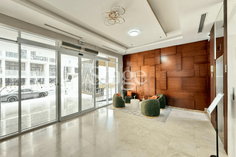 Apartment sa Dubai Silicon Oasis, UAE 2 silid-tulugan, 112 sq.m. № 641131 - larawan 20