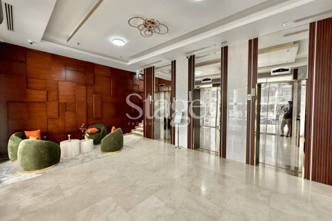 Apartment sa Dubai Silicon Oasis, UAE 2 silid-tulugan, 112 sq.m. № 641131 - larawan 18