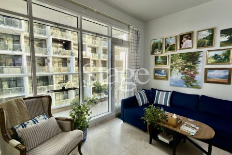 Apartment sa Dubai Silicon Oasis, UAE 2 silid-tulugan, 112 sq.m. № 641131 - larawan 2