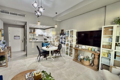 Apartment sa Dubai Silicon Oasis, UAE 2 silid-tulugan, 112 sq.m. № 641131 - larawan 4