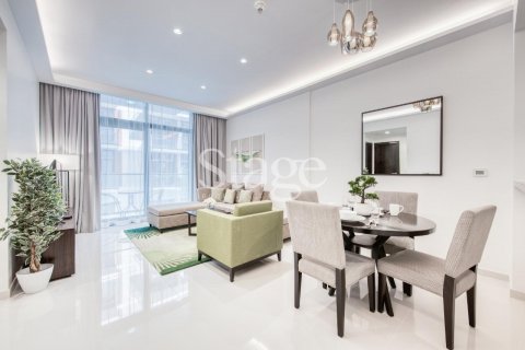 阿联酋 Dubai Dubai South (Dubai World Central) 待售 : 2 卧, 103 平方米 , 编号641132 - 照片 2