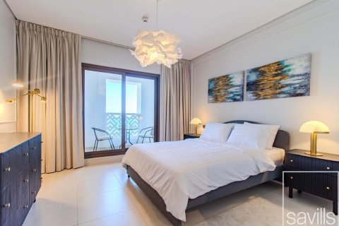 Apartment til salg i Palm Jumeirah, Dubai, UAE 3 soveværelser, 216 kvm № 641000 - foto 6