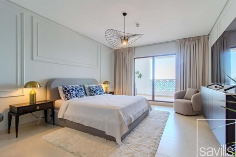 Apartment til salg i Palm Jumeirah, Dubai, UAE 3 soveværelser, 216 kvm № 641000 - foto 5