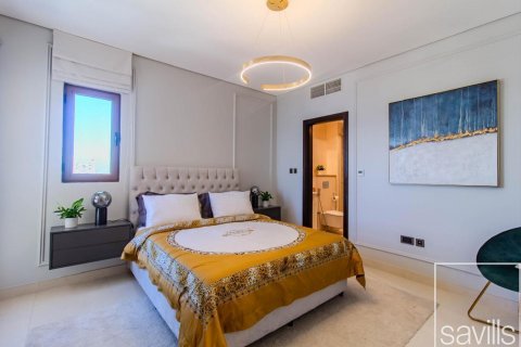 Apartment til salg i Palm Jumeirah, Dubai, UAE 3 soveværelser, 216 kvm № 641000 - foto 7