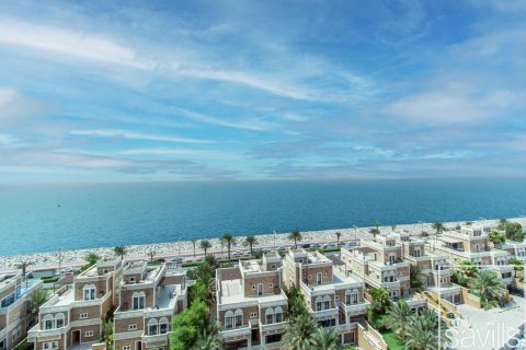 Apartment til salg i Palm Jumeirah, Dubai, UAE 3 soveværelser, 216 kvm № 641000 - foto 2