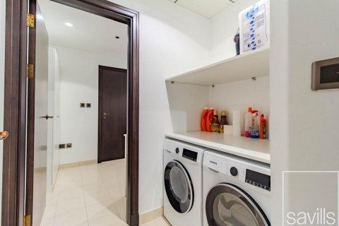 Apartment til salg i Palm Jumeirah, Dubai, UAE 3 soveværelser, 216 kvm № 641000 - foto 11