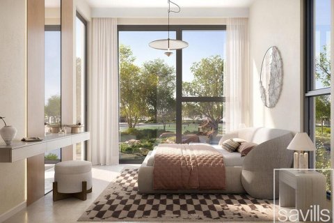 Radhus till försäljning i The Valley, Dubai, UAE 3 sovrum, 180 kvm Nr. 641004 - fotografi 2