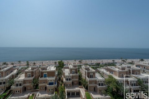 Apartment til salg i Palm Jumeirah, Dubai, UAE 3 soveværelser, 231 kvm № 641001 - foto 1