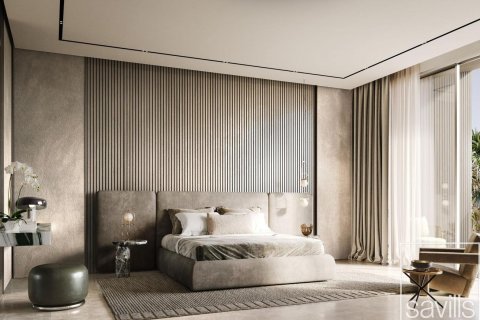 Villa til salgs i Mohammed Bin Rashid City, Dubai, Emiratene 6 soverom, 1384 kvm Nr. 641003 - Foto 7