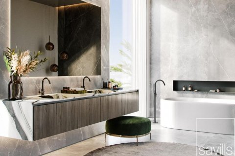 Villa til salgs i Mohammed Bin Rashid City, Dubai, Emiratene 6 soverom, 1384 kvm Nr. 641003 - Foto 8