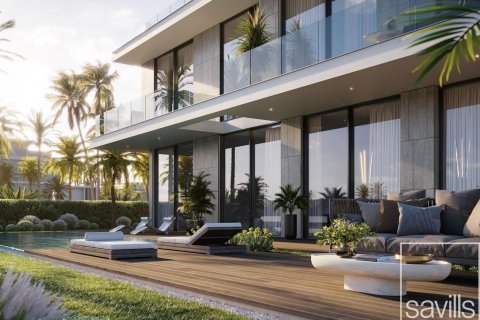 Villa til salgs i Mohammed Bin Rashid City, Dubai, Emiratene 6 soverom, 1384 kvm Nr. 641003 - Foto 12