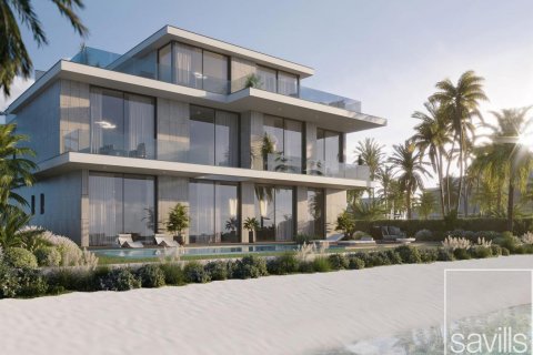 Villa til salgs i Mohammed Bin Rashid City, Dubai, Emiratene 6 soverom, 1384 kvm Nr. 641003 - Foto 10