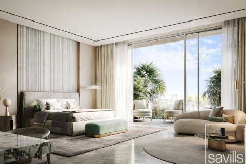 Villa til salgs i Mohammed Bin Rashid City, Dubai, Emiratene 6 soverom, 1384 kvm Nr. 641003 - Foto 6