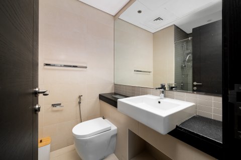 Appartement te huur in Dubai Marina, Dubai, VAE 1 slaapkamer, 56.63 vr.m., nr 750290 - foto 10