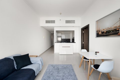 Appartement te huur in Dubai Marina, Dubai, VAE 1 slaapkamer, 56.63 vr.m., nr 750290 - foto 4