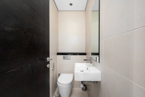 Appartement te huur in Dubai Marina, Dubai, VAE 1 slaapkamer, 56.63 vr.m., nr 750290 - foto 11
