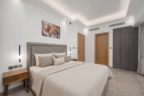 Apartamento en alquiler en Jumeirah Lake Towers, Dubai, EAU 2 dormitorios, 139.35 m2 № 750292 - foto 9