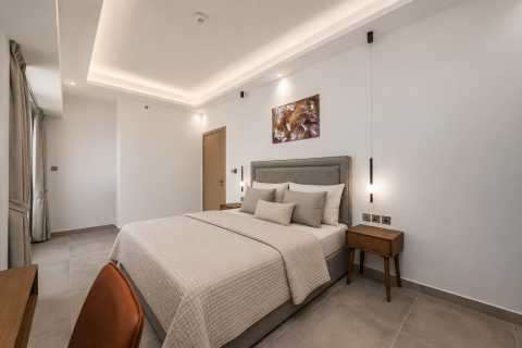 Apartamento en alquiler en Jumeirah Lake Towers, Dubai, EAU 2 dormitorios, 139.35 m2 № 750292 - foto 3