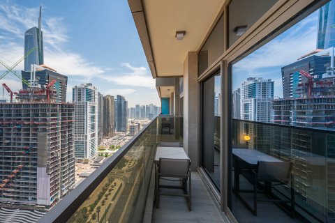 Apartamento en alquiler en Jumeirah Lake Towers, Dubai, EAU 2 dormitorios, 139.35 m2 № 750292 - foto 16